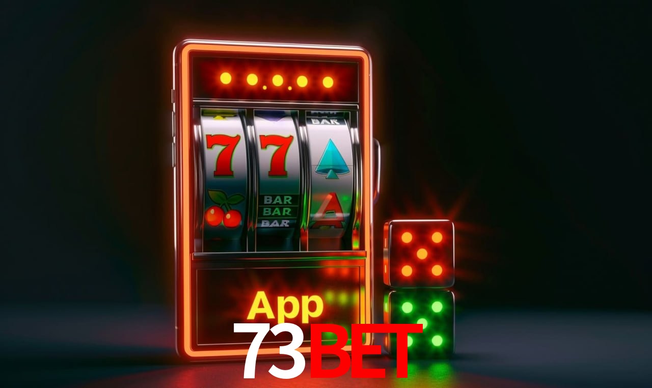 Casino Ao Vivo 73bet