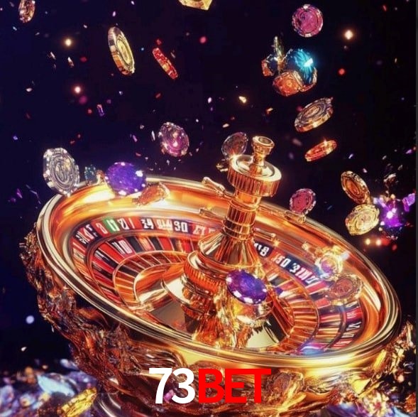 73bet Logo Oficial