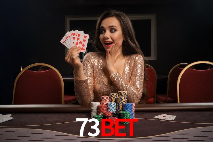 Jogos Exclusivos 73bet