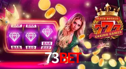 Inovações de Jogos na 73bet: O Futuro das Experiências Interativas