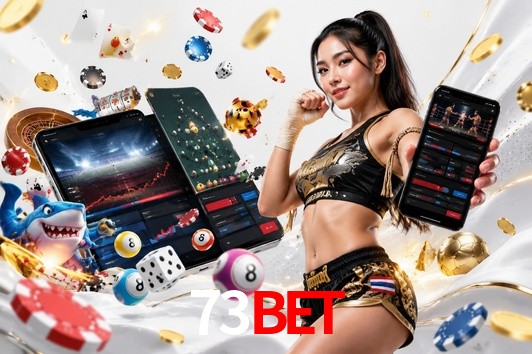 Flash Promotion 73bet