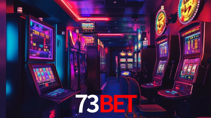 Explore as vantagens do 73bet: serviço profissional e confiabilidade