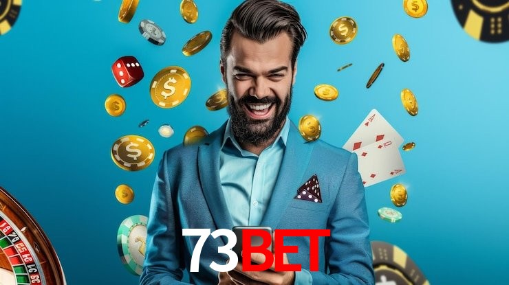 Live Casino 73bet
