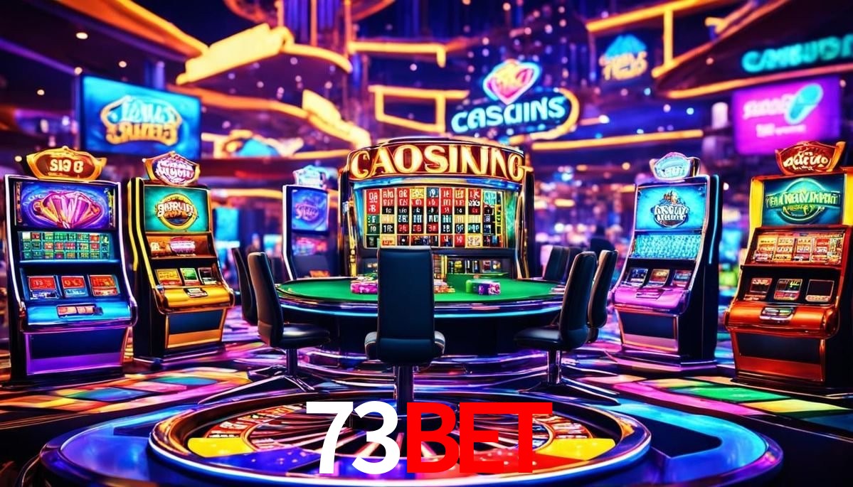 Diretório de Jogos 73bet