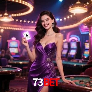 Casino VIP 73bet