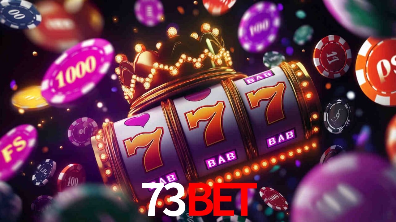 Game Providers 73bet