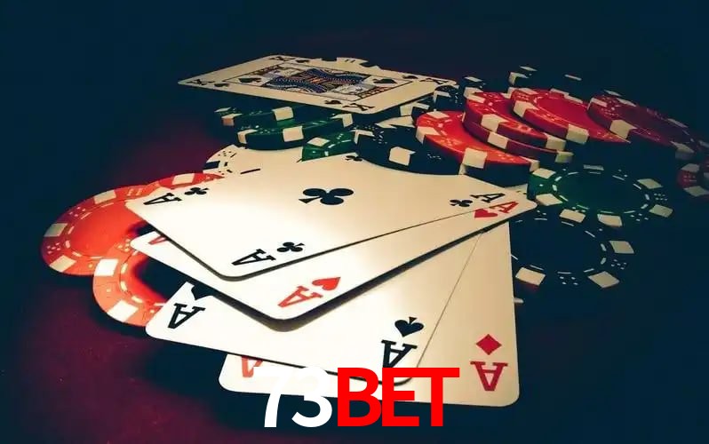 73bet VIP Program Logo